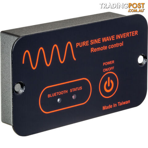 RC100B REMOTE CONTROL FOR TSI700W BLUETOOTH WITH 5M CABLE