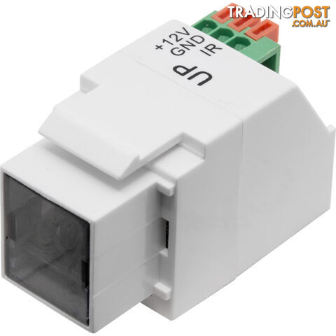PK4912 DUAL BAND KEYSTONE IR RECEIVER SUITS MWI13KS MW13FR - photo 2 of 2