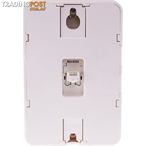 DSL018/2+ ADSL2+ WALL MOUNT SPLITTER AND PHONE FILTER TEL1200 - photo 2 of 4