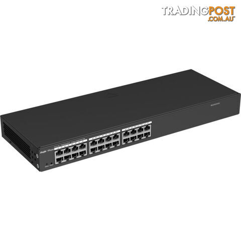 ES224GC 24-PORT GIGABIT CLOUD MANAGED NON-POE SWITCH