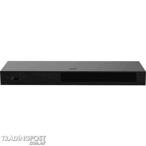 ES224GC 24-PORT GIGABIT CLOUD MANAGED NON-POE SWITCH - photo 4 of 4