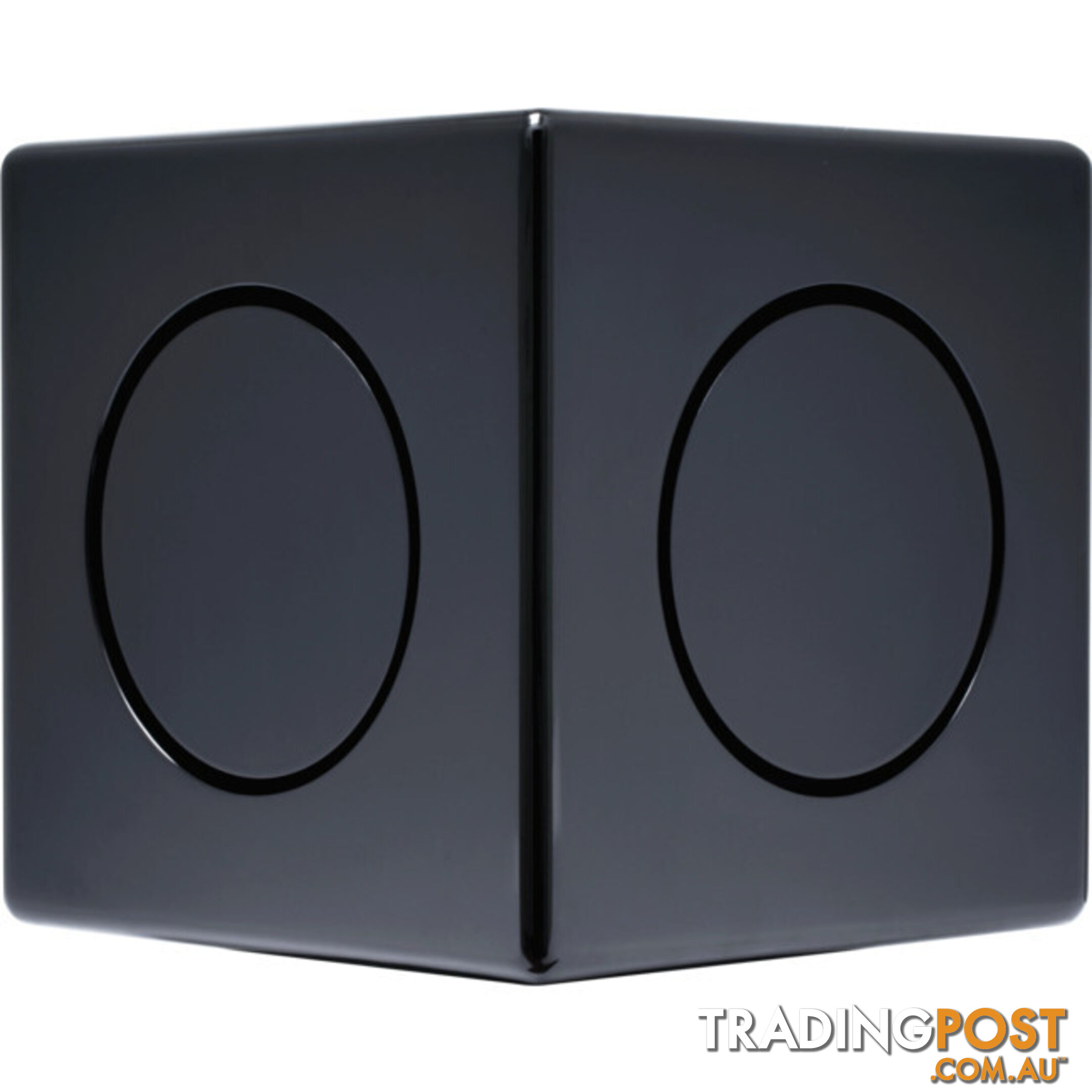 MINIMEDSPP63B MINIME DSP P63 3 SIDED 6.5" SUB BLACK COLOUR