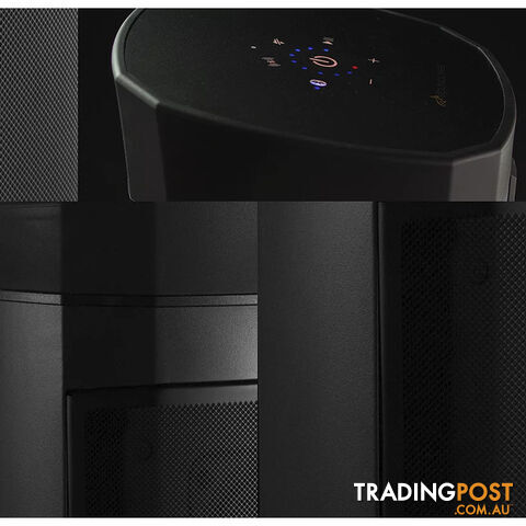 VG3 TABLE TOP BLUETOOTH SPEAKER OMNI ARRAY AND DOWN FIRING SUB - photo 2 of 4