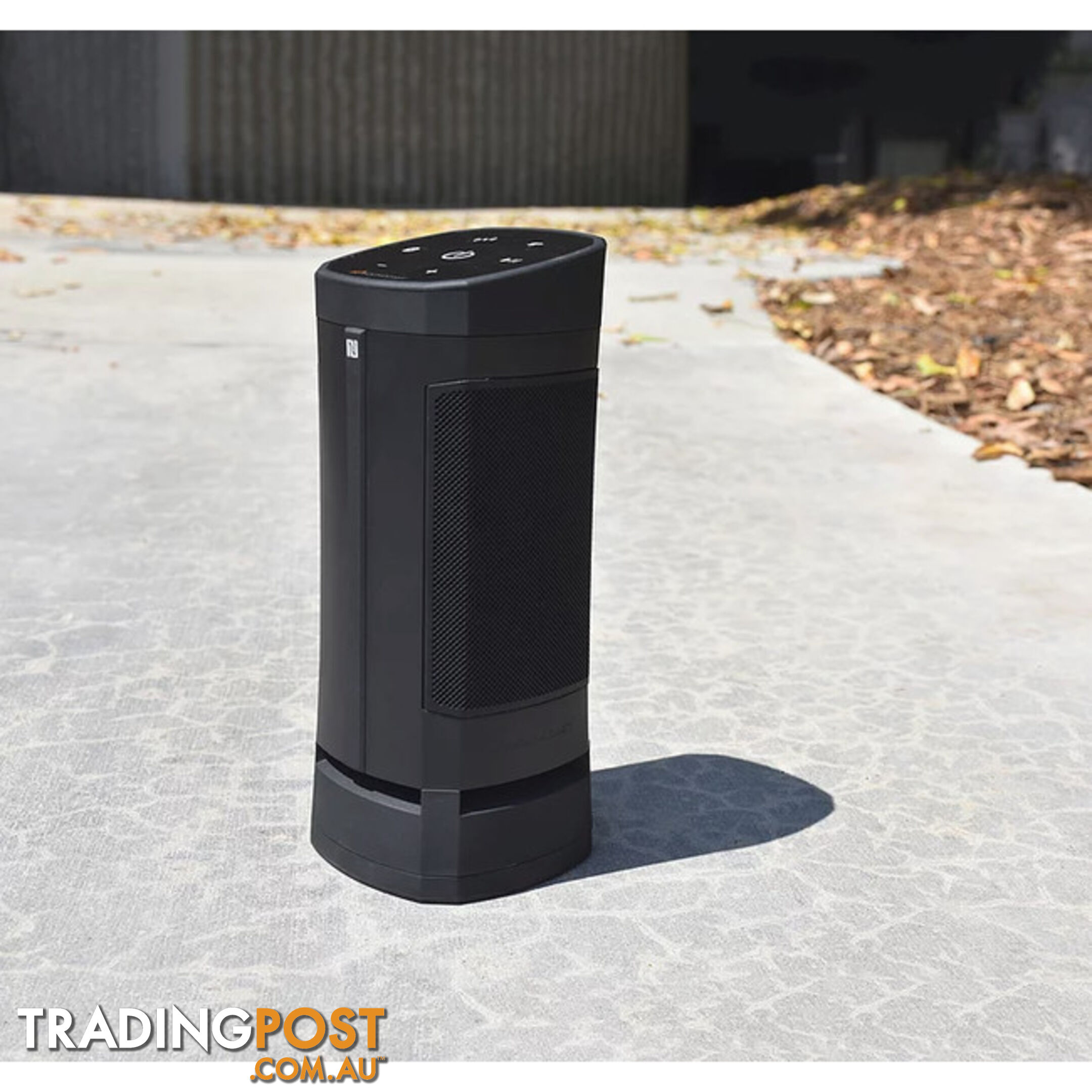 VG3 TABLE TOP BLUETOOTH SPEAKER OMNI ARRAY AND DOWN FIRING SUB