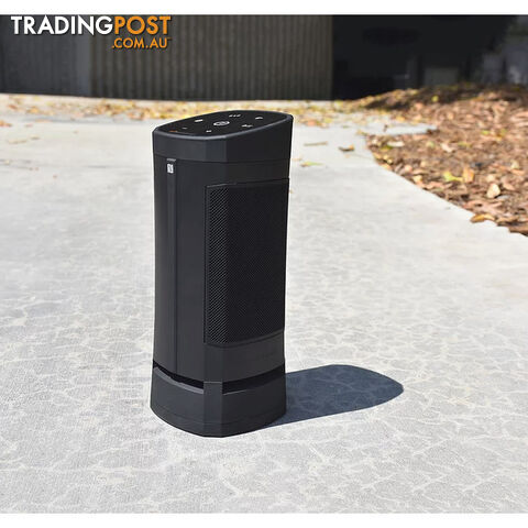 VG3 TABLE TOP BLUETOOTH SPEAKER OMNI ARRAY AND DOWN FIRING SUB - photo 4 of 4