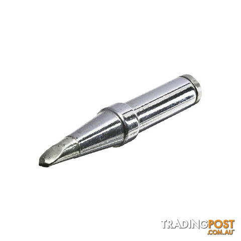 PTBB8 2.4MM SPADE TIP WELLER 800Â¦F (427Â¦C) SUITS WTCPTD