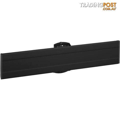 PFB3407B BLACK VOGELS INTERFACE BAR