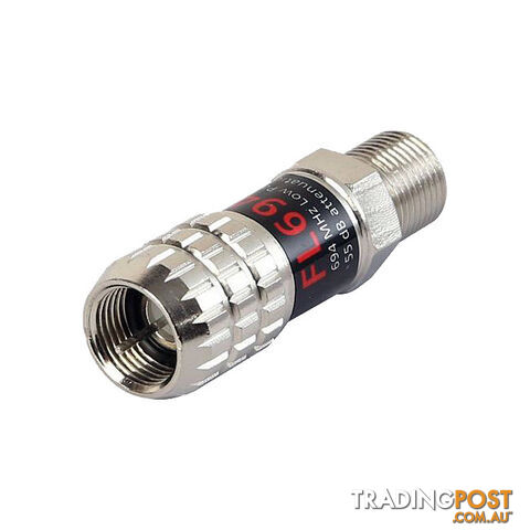 FL694LP 55DB 4G INTERFERENCE FILTER LTE KINGRAY ( LP-LTE25 )