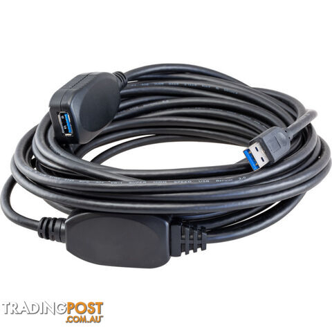 LC7217 ACTIVE USB EXTENSION LEAD 10M USB3.0 PRO2 - photo 2 of 2