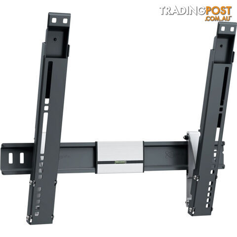THIN415 EXTRA THIN TILTING WALL MOUNT 66-140CM 18KG MAX VESA 400X400