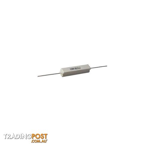 PW10-1R5 1R5 OHM WIREWOUND RESISTOR PW10 10 WATT