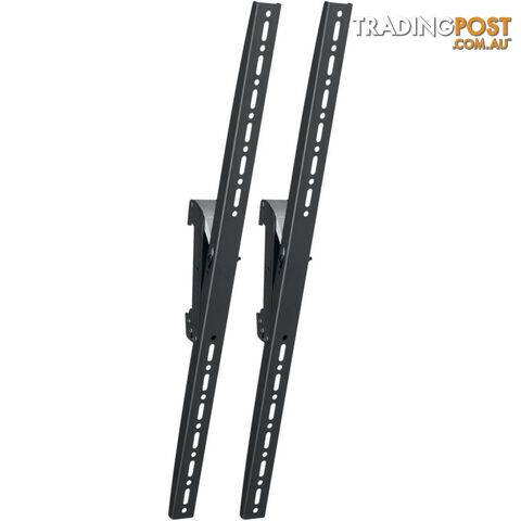 PFS3308B BLACK INTERFACE DISPLAY STRIP 800MM MAX VERTICAL FITMENT