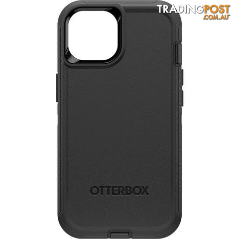 IPH14DB IPHONE 14 IPHONE 13 CASE BLACK DEFENDER SERIES