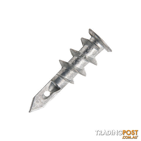 WMZ 8G X 20MM WALLBOARD ANCHOR WALLMATE RAMSET