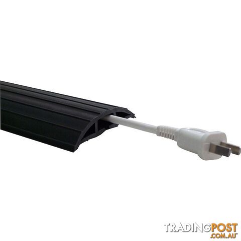 CSWD2 9M WUNDERDUCT SINGLE CHANNEL 19MM X 9.5MM