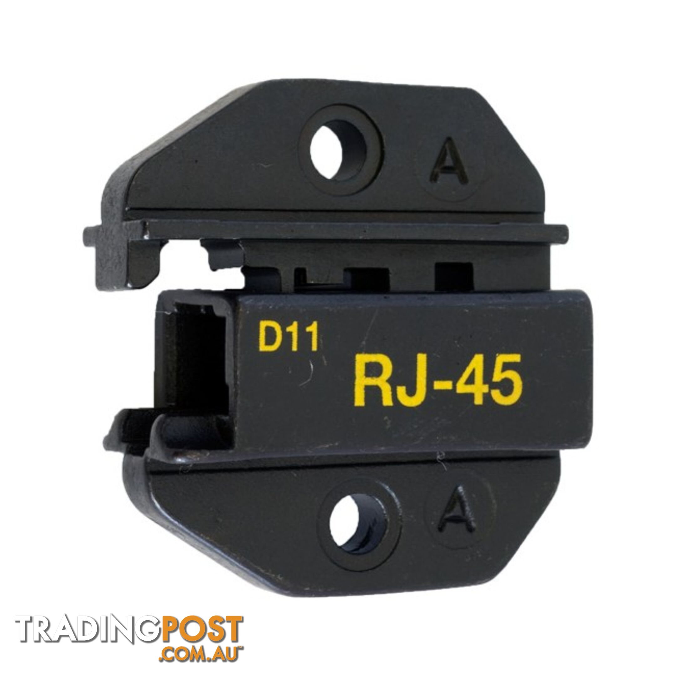 D11 RJ45 / 8P8C MODULAR CRIMP DIE 1PK-3003D11 D11 1PK3003