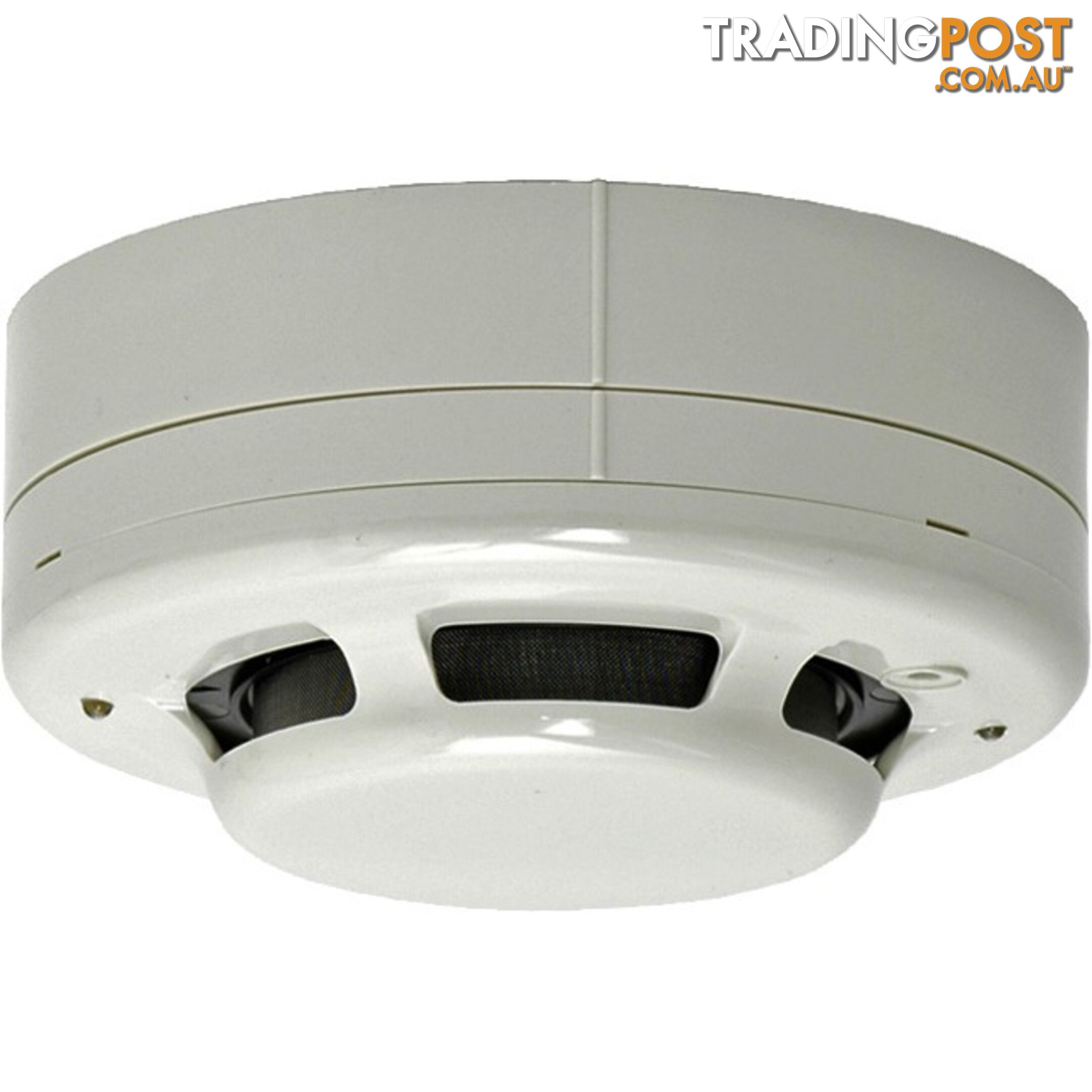 100-034 12V AUTO RESET PHOTOELECTRIC SMOKE ALARM NESS