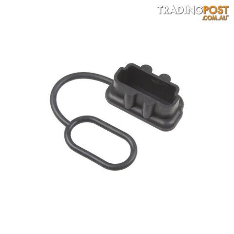 PW5020 DUST CAP COVER TO SUIT 50A ANDERSON CONNECTOR - photo 3 of 3