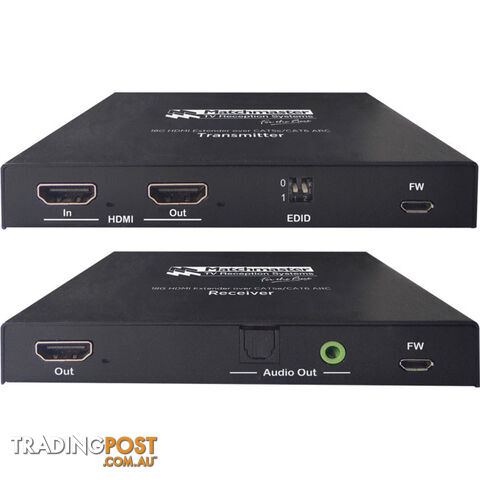 34MM-4K70-ARC 70M 4K HDMI OVER CAT6 18GBPS HDCP 2.2 WITH ARC