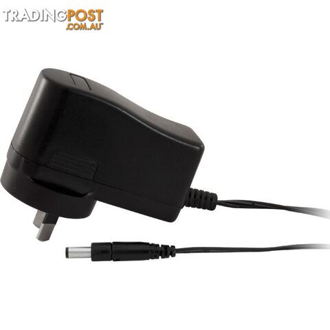DC1210 12V DC 1A POWER SUPPLY 12V DC SWITCHMODE SM1210