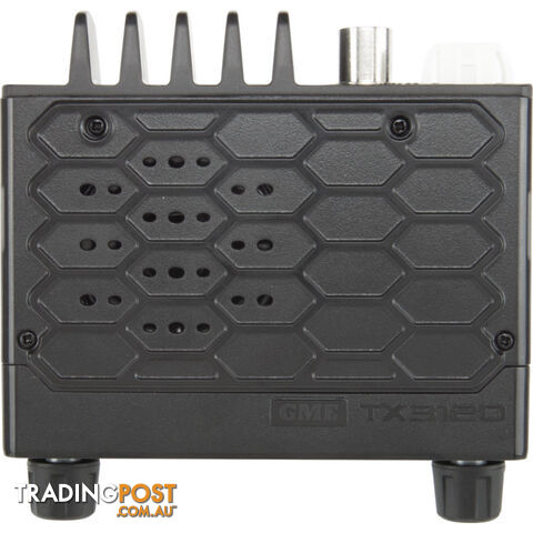 TX3120S 80CH 5W SUPER COMPACT UHF CB WITH SCANSUIT GME - photo 3 of 5