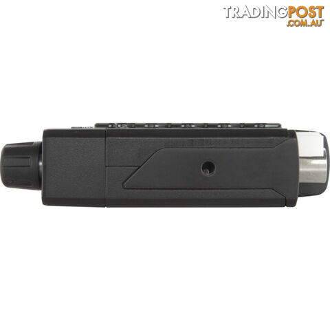 TX3120S 80CH 5W SUPER COMPACT UHF CB WITH SCANSUIT GME - photo 4 of 5