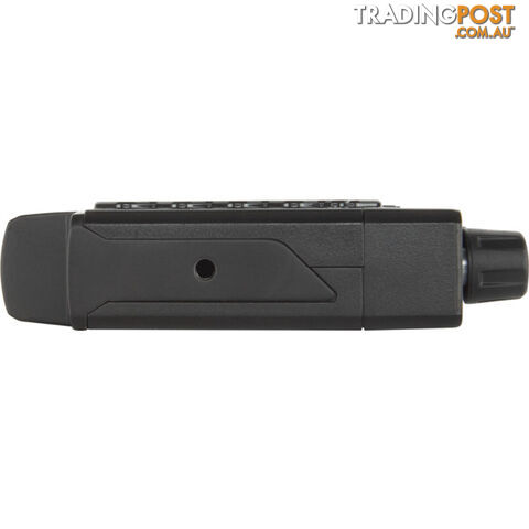 TX3120S 80CH 5W SUPER COMPACT UHF CB WITH SCANSUIT GME - photo 5 of 5