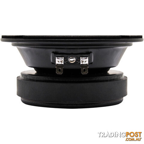 EQ5-S8 5.25" CLOTH SPEAKER EQ5S8 MIDBASS 65W 8OHM SEALED BASKET - photo 2 of 7
