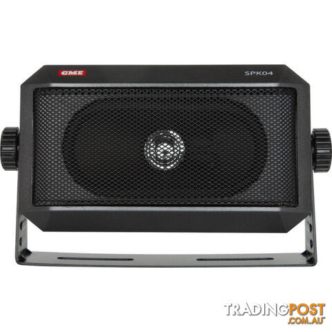 SPK04 4 OHM EXTENSION SPEAKER GME