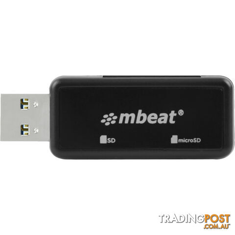 OTG32D OTG CARD READ WITH USB 3.0 MICRO USB - photo 2 of 10