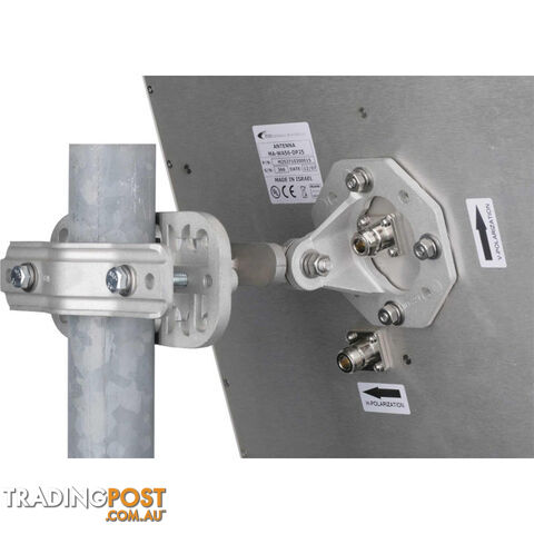 ANT-MA-00004 MARS 5DBI PANEL ANTENNA AND MOUNT - photo 2 of 2