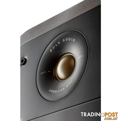 ES15BK SIGNATURE ELITE BOOKSHELF SPEAKERS SURROUND SPEAKERS - BLACK - photo 5 of 10