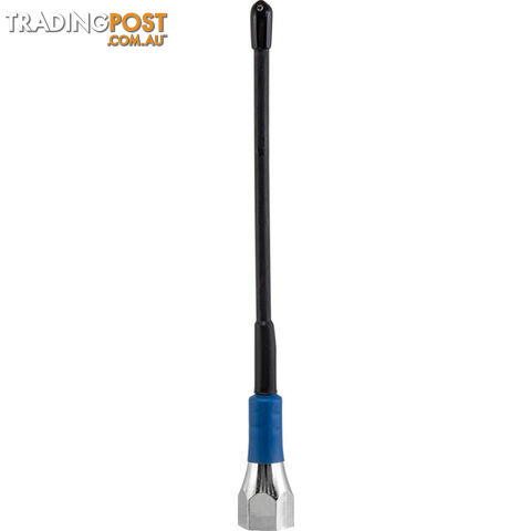 A316 470-490MHZ FLEX 1/4 WAVE UHF