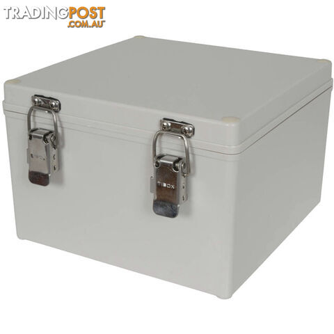 HB6404 LARGE ABS IP66 ENCLOSURE