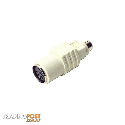 PJ7050 MD6P/DIN5S ADAPTOR