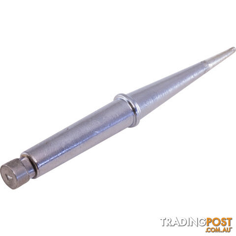 CT5A7 1.6MM SPADE TIP WELLER 700Â°F (370Â°C) SUITS W60D - photo 2 of 2
