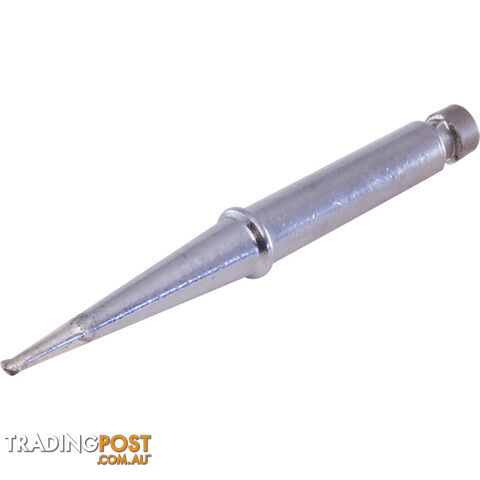 CT5A7 1.6MM SPADE TIP WELLER 700Â°F (370Â°C) SUITS W60D
