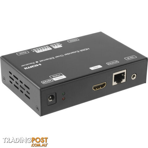 HDMIIPECORX SPARE RECEIVER FOR HDMIIPECO - photo 2 of 2