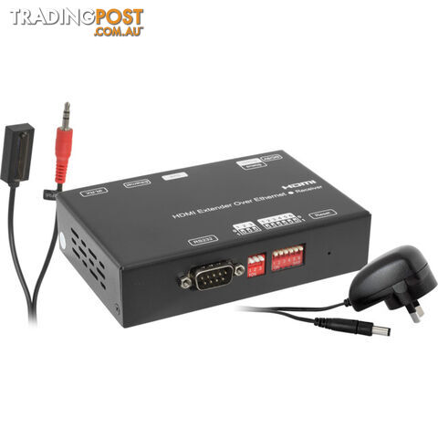 HDMIIPECORX SPARE RECEIVER FOR HDMIIPECO