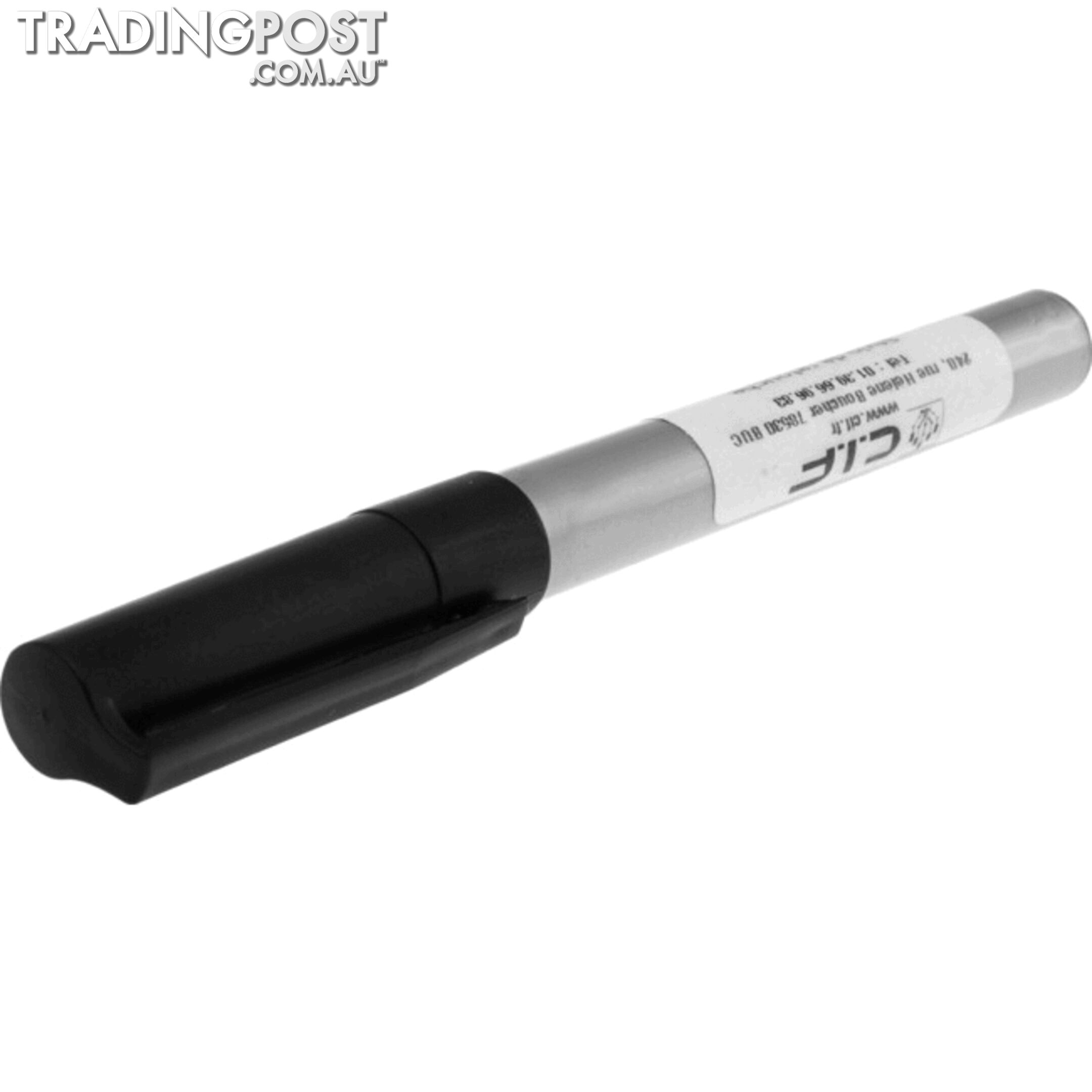 33BLACK PRINTED CIRCUIT BOARD MARKER BLACK