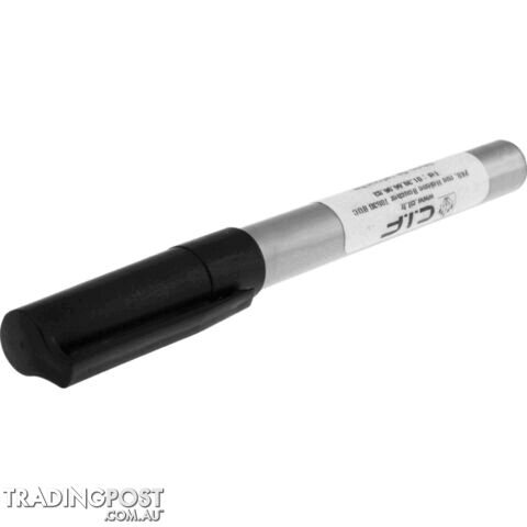 33BLACK PRINTED CIRCUIT BOARD MARKER BLACK