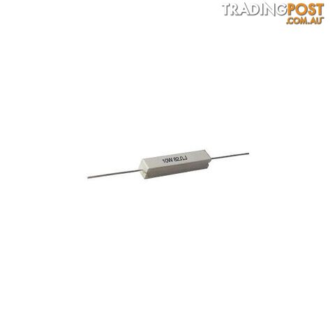 PW10-1R2 1R2 OHM WIREWOUND RESISTOR PW10 10 WATT