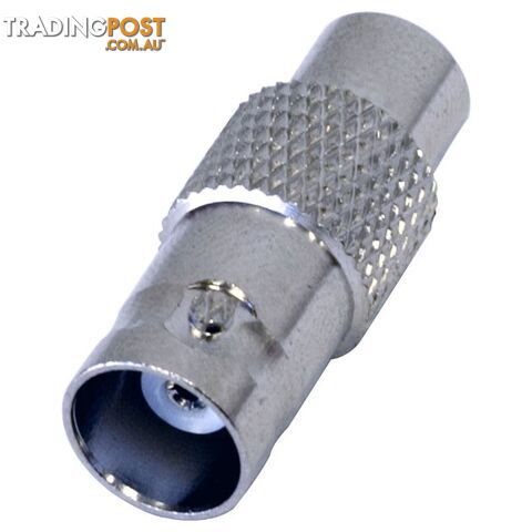 PA5720 RCA SOCKET TO BNC SOCKET ADAPTOR