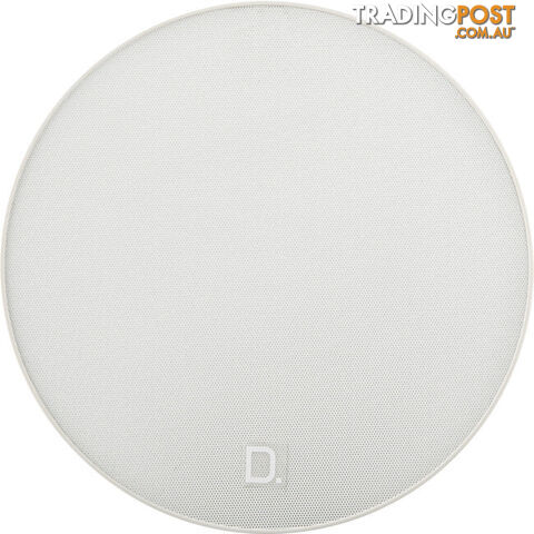 DT65RKIT 2-PACK 6.5" 2WAY IN CEILING SPEAKER PAIR ADJUSTABLE TWEETER - photo 5 of 7