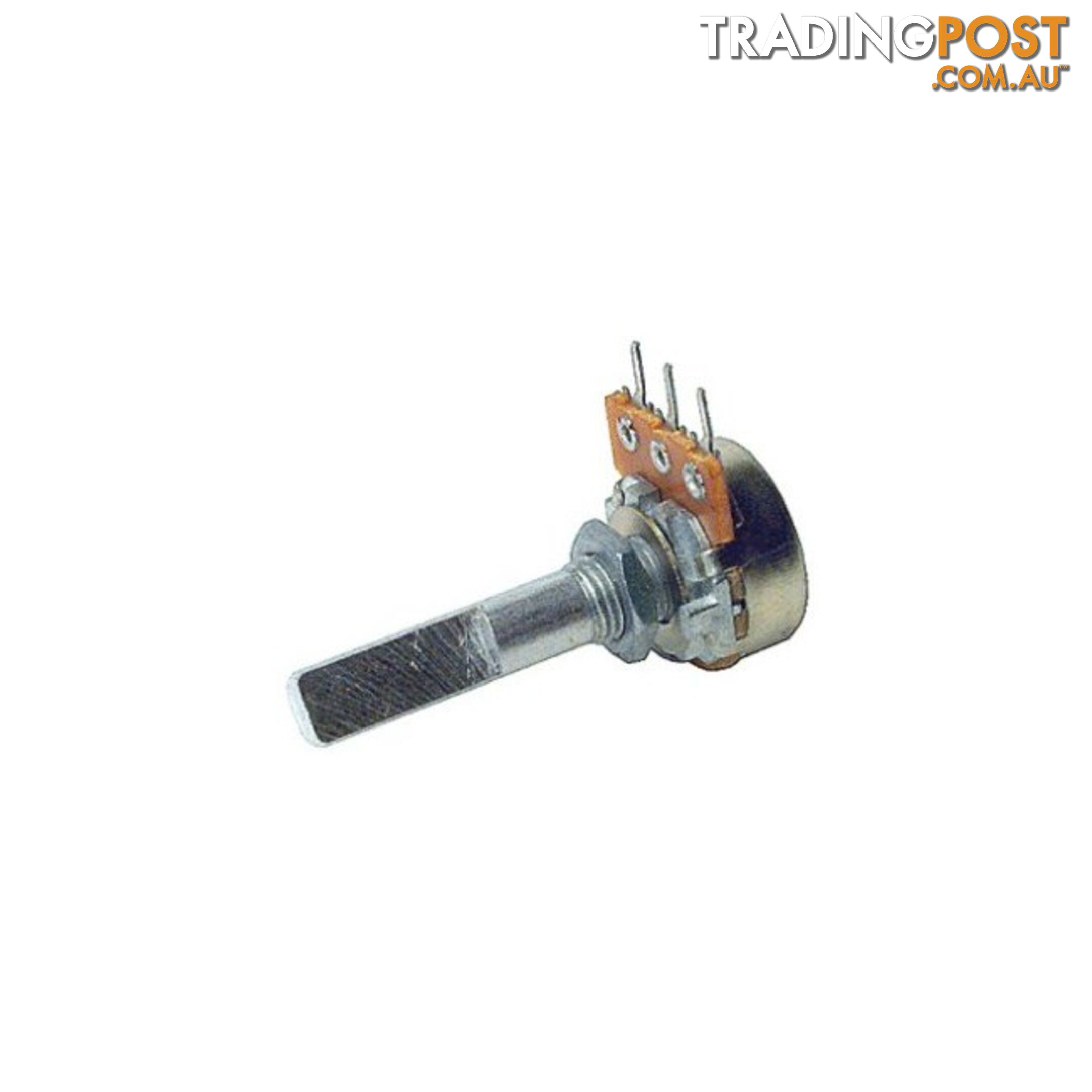 18PN5KA 5K (A) LOGARITHMIC POT POTENTIOMETER