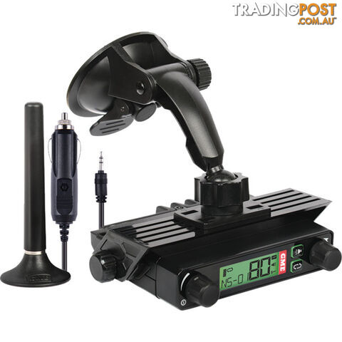 TX3120SPNP TX3120S PLUG "N" PLAY KIT GME
