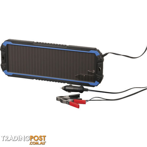 MB3504 12V 1.5W SOLAR TRICKLE CHARGER