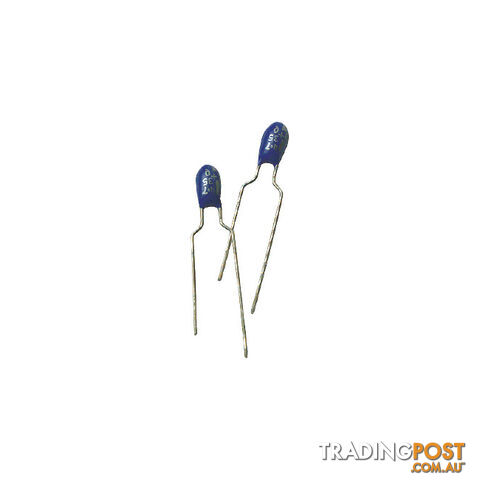 TAN2.2-35 2.2MF 35V CAPACITOR TANTALUM
