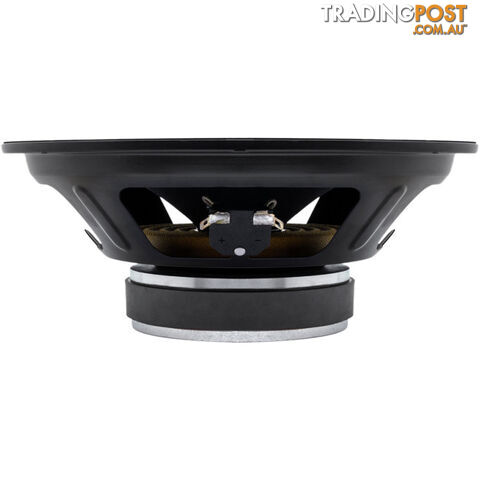 EQ10-8 10 INCH WOOFER -VENTED BASKET 200W, 8OHM - photo 5 of 7
