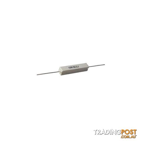 PW10-470R 470R OHM WIREWOUND RESISTOR PW10 10 WATT